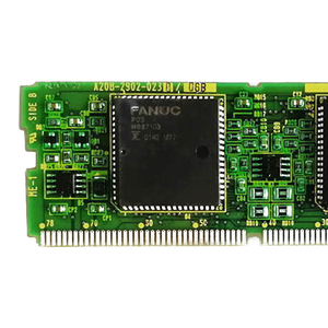 การ์ดโมดูลแกนหมุนแบบอะนาล็อกคู่ FANUC A20B-2902-0230 - Product Image 2