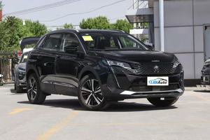 <span class=keywords><strong>Peugeot</strong></span> 4008 2022, 1.6T Turbo, Equipado con Techo Solar, 5 Puertas, 5 Asientos, Autos Usados <span class=keywords><strong>Baratos</strong></span>, SUV Compacto Más Económico - Product Image 3