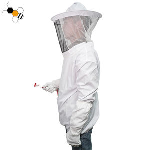 ชุดป้องกันผึ้ง,ชุดป้องกันผึ้งผ้าฝ้าย - Product Image 1