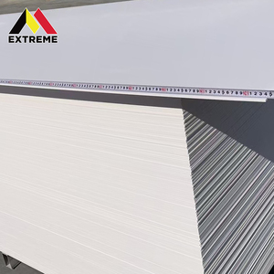 Lámina de Espuma de PVC Negra de Alta/Baja Densidad de la Marca EXTREME <span class=keywords><strong>para</strong></span> Publicidad y Uso en Muebles, Origen Guangdong - Product Image 5