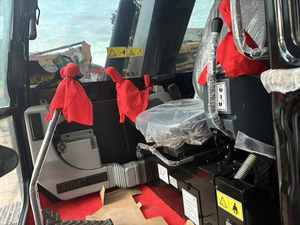 Excavatrice d'occasion Cat306 d'origine / occasion de bonne qualité Cet 306 en vente - Product Image 5