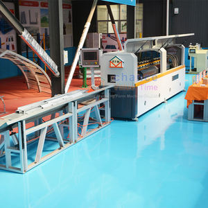 हेबेई लिमिंग बहु आकार C63 c89 c100 c150 c2400 c75mm lg बनाने मशीन वर्टेक्स सॉफ्टवेयर वर्टेक्स सॉफ्टवेयर - Product Image 3