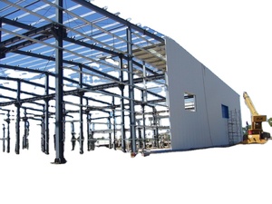 Casas Contenedor de Acero Galvanizado de 2 Dormitorios, Estructura Ligera, de Lujo, Larga Vida Útil, en Venta en China - Product Image 6