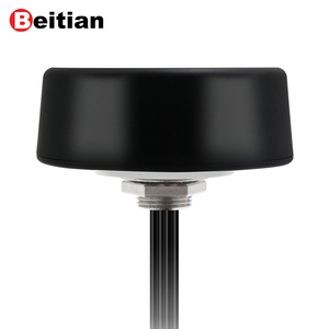 Antenne de communication GNSS combinée multi-usages BT-B094 prenant en charge le Wifi, le Bluetooth, le 4G, le 5G, le 5.8G, le module V2X pour véhicule Beitian - Product Image 6