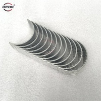 Pièces de moteur Diesel 6CT 6D114 6CT8.3 roulement de bielle 3901460 3901430 3950661