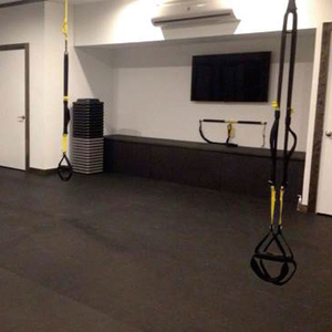 Giá Rẻ Phòng Tập Thể Dục Cao Su Sàn Giao Phối Rolls/Thể Dục Sàn Cao Su - Product Image 3