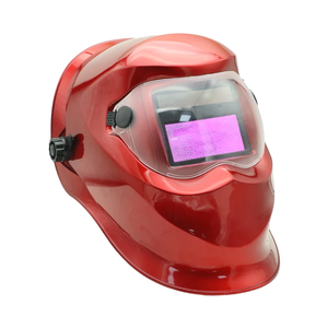 <span class=keywords><strong>Masque</strong></span> de soudage à l'arc à l'argon à obscurcissement automatique de type V DAIERTA Cl-097, casque monté sur la tête, fonction anti-éclaboussures, <span class=keywords><strong>protection</strong></span> des yeux - Product Image 2