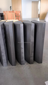 Tùy chỉnh 2000C nóng ép <span class=keywords><strong>Graphite</strong></span> khuôn nhiệt độ cao sản phẩm - Product Image 4