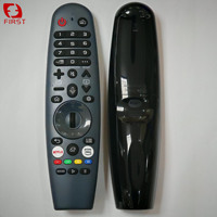 Control Remoto por Voz MR20 para WebOS BT+ con Caja Roja para TV LG, Calidad de Primera Marca con 1 Año de Garantía
