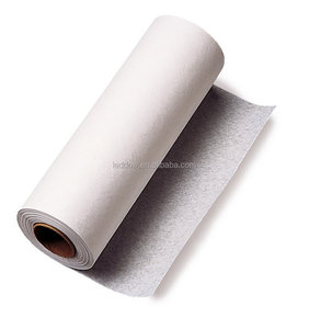 Avalon Papers Chiropractic Headrest Paper Smooth - Prime - View #2