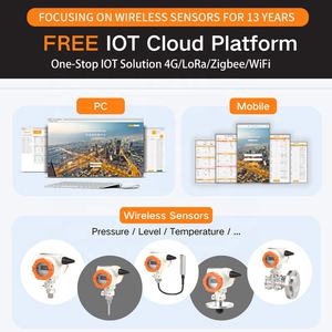 מוראי me6001w mqtt תת-moray m6001w mqt - Product Image 4