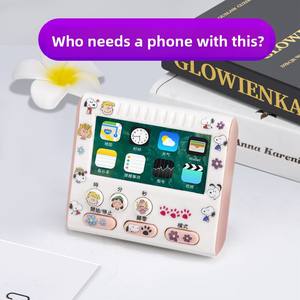 <span class=keywords><strong>Timer</strong></span> da Cucina in Plastica con Funzioni di Conto alla Rovescia, Sveglia e Cronometro, Display Digitale, Batteria Ricaricabile, Design Magnetico - Product Image 2