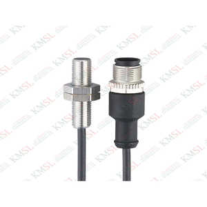 IFM IE5324 Contactores de sensor inductivo Producto - Product Image 1