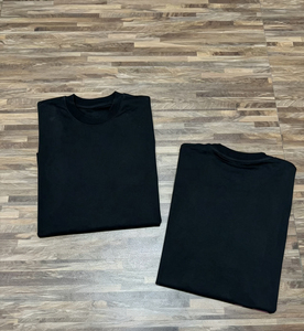 Camiseta de Algodón para Hombre, Talla Grande, Diseño de Marca, Estilo Urbano Americano, Estampado Digital, Ecológica y Transpirable - Product Image 3