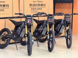 Moto tout-terrain <span class=keywords><strong>électrique</strong></span> Arctic Leopard XE PRO S 20KW <span class=keywords><strong>à</strong></span> transmission directe L1E COC sans <span class=keywords><strong>courroie</strong></span> - Product Image 3