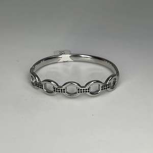 Pulsera de Cadena de Eslabones de Moda, Acero Inoxidable 316L, Chapado en Oro PVD, Joyería Sostenible y Resistente para Mujeres y Hombres - Product Image 1