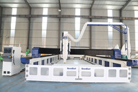 Precio de Fábrica, Router CNC GoodCut 3012, Maquinaria para Publicidad y Carpintería en Venta