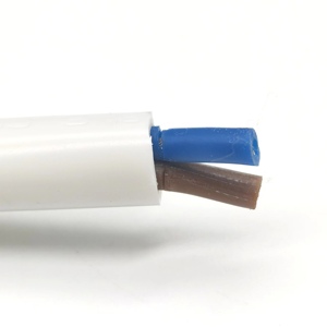 <span class=keywords><strong>สาย</strong></span>ควบคุมหุ้มฉนวน PVC แบบมีฉนวนป้องกัน <span class=keywords><strong>CVV</strong></span>-S ขนาด 1.25 ตร.มม. - Product Image 3