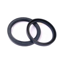 Joint d'étanchéité hydraulique UHS pour pompe à piston, joint en U, joint de tige en polyuréthane PU, joint UN USH UNS UHS UPI UNS