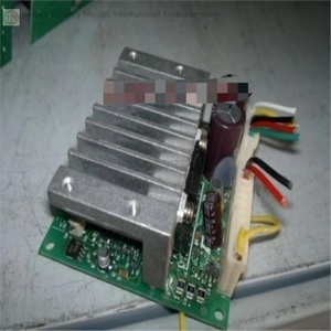 二手 1 件步进驱动器 Csd2112-<span class=keywords><strong>p</strong></span> PLC 模块 CR 全新原装现货 工业自动化 PAC 专用 PLC 编程 - Product Image 1