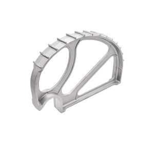 공장 합금 알루미늄 오프로드 구조 액세서리 트레일러 잭 & 타이어 토퍼 주조 서비스 제품 - Product Image 6
