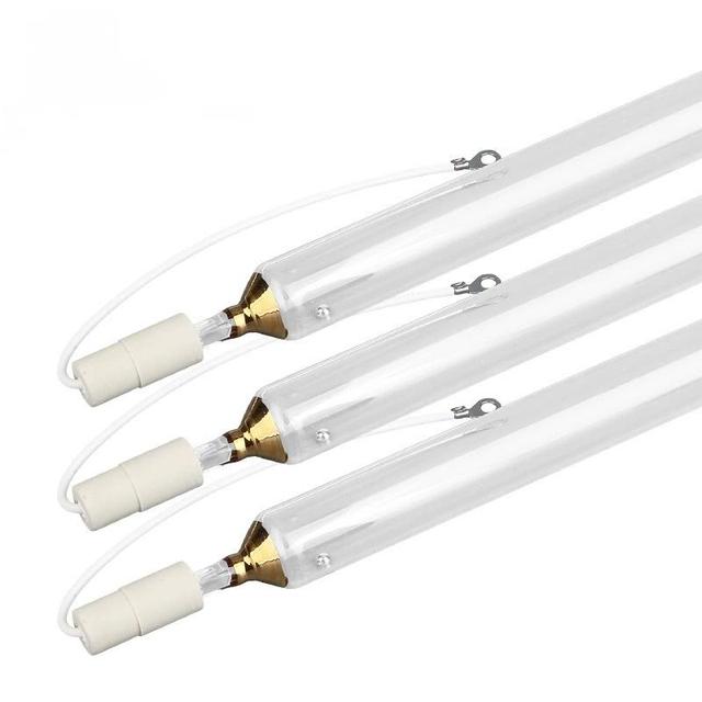 UV Curing Lamp Printer Inkjet Printer Mercury Lamp UV Ink Drying UV Lamp