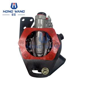 Sistema de Inyección de Combustible Eficiente 8924A490T (2643D641) T2332 8924A492t 2332-1800 Bomba de Inyección de Combustible Compatible con Delphi DP200 - Product Image 5