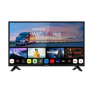Smart TV 4K Écran <span class=keywords><strong>plat</strong></span> LED 32-43-50-65 pouces - Product Image 4