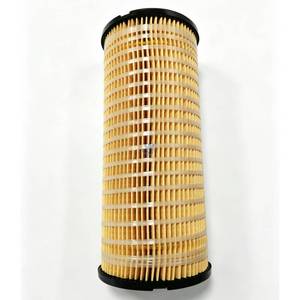 Filtro de Combustible Original LUYUE 1R-0756 1R0756 para Excavadora CAT, Cargadora, Bulldozer, Generador, Piezas de Mantenimiento del Motor - Product Image 1