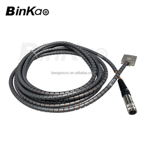 Boîtier de commande HEXAGON METROLOGY <span class=keywords><strong>NJB</strong></span> Jogbox Joystick, modèle H007422/C H009834/H, cordon de 6 m de longueur, réf. H006230-1 - Product Image 4