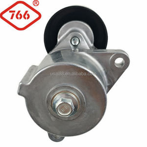 Tensor de Correa 11955-5X00D 11955-5X01B para <span class=keywords><strong>Nissan</strong></span> Pathfinder, Almera, Micra, Primera, Navara, Tiida, <span class=keywords><strong>Precio</strong></span> de Fábrica - Product Image 4