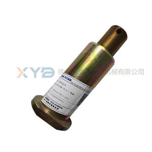 Pièces d'origine XCMG pour niveleuse GR2403 380905233 Connecteur d'angle pour arbre à broche GR215BR Arbres de haute qualité - Product Image 1