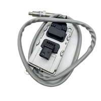 Capteur NOx Direct Usine 2006243 5WK97344B pour DAF Euro 6 – Capteur d'Émissions Durable avec Garantie de 12 Mois et Expédition Rapide Mondiale