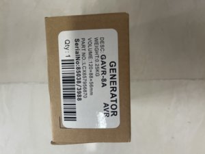 เครื่องกำเนิดไฟฟ้า AVR GAVR-8A - Product Image 1