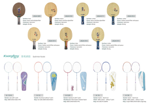 Professionale 2 giocatori <span class=keywords><strong>ping</strong></span> <span class=keywords><strong>pong</strong></span> pagaie racchette in fibra di carbonio e legno con fondo in gomma pale Pingpong - Product Image 2