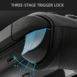 Nouvelle <span class=keywords><strong>manette</strong></span> filaire <span class=keywords><strong>PowerA</strong></span> avec modules à effet Hall pour Xbox Series X | S - Product Image 6