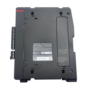 Unité d'entrée de détection industrielle KEYENCE CA-E110LJ compatible avec le profilomètre ultra-rapide LJ-V en stock - Product Image 4