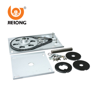 Jielong ECR-300kg Con Lăn Màn Trập Động Cơ/Jielong Màn Trập Động Cơ Nhà Máy Bán Sỉ - Product Image 4