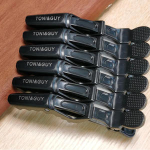 Clip per capelli con Logo personalizzato - Product Image 1