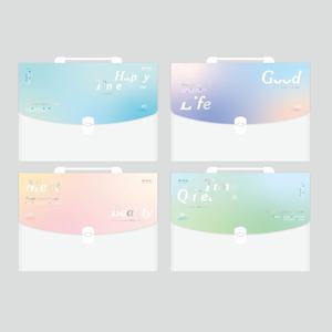 Nueva Carpeta de Archivo Simple de Gran Capacidad, Multicapa, Tipo Acordeón, para Estudiantes, para Clasificar y Organizar Documentos y Exámenes - Product Image 5