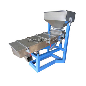 Đá hiệu chuẩn máy Granite đá rung Tumbler với vật liệu tách - Product Image 4