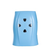 Appareil de massage électrique sans fil pour les mains et les doigts, soulagement de la douleur au poignet due à l'arthrite, engourdissement des doigts, chaleur, compression d'air, pétrissage