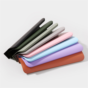 Aluminum Alloy Handle <strong>Light</strong> Handle American Style Cabinet <strong>Pulls</strong>&amp;knobs - Product Image 5
