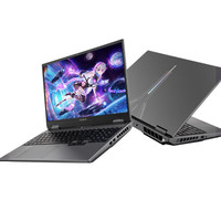 Coloré Hidden Star G16 mis à niveau Yinxing G16 16 pouces 4060 jeu ordinateur portable 14 Core i7HX/4060/16G/1TB ordinateur universitaire