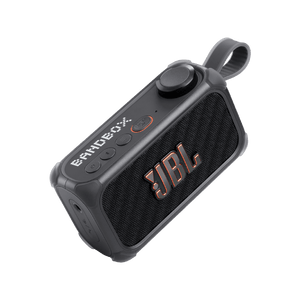Altavoz Portátil Original <span class=keywords><strong>JBL</strong></span> Bandbox Solo con IA, Amplificador de Práctica, Altavoz para Exteriores con Resistencia al Agua IPX7 y Batería de Larga Duración - Product Image 2
