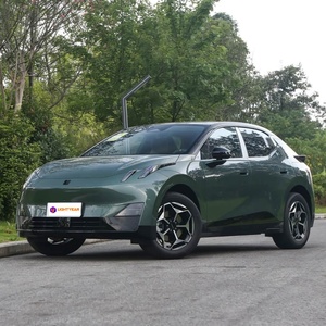 Lynk & Co Z20สมาร์ท <span class=keywords><strong>Flyme</strong></span> 15.4นิ้วรถ SUV ไฟฟ้าหน้าจอ L2พร้อม ADAS & 340hp สำหรับนักขับในเมืองที่ชำนาญด้านเทคโนโลยี - Product Image 1