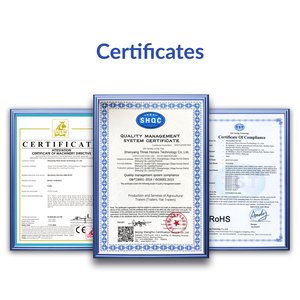 Rachet รถเทรลเลอร์รถเทรลเลอร์รถเทรลเลอร์รถบรรทุกอเนกประสงค์ขนาด5x8 - Product Image 5