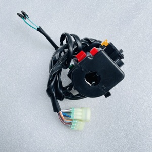 Interruptor de Manillar Izquierdo CF para CF800 ATV <span class=keywords><strong>CFORCE</strong></span> 500 <span class=keywords><strong>550</strong></span> 450 QUAD 800 500 600 ATV X5 X6 X8 9010-160600-A000 - Product Image 4