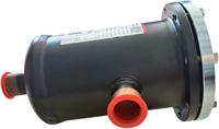 Filtre déshydrateur liquide et d'aspiration en acier remplaçable BLR/STAS-485T 5/8 ODF