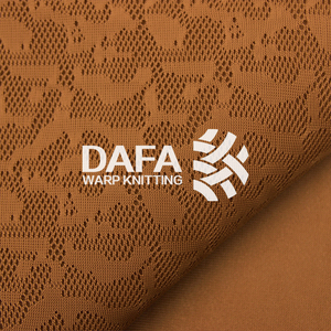 3D โพลีเอสเตอร์ลายตาข่ายระบายอากาศได้ดีผ้าแจ็คการ์ดใหม่สำหรับเสื้อผ้าที่นอนกระเป๋ารองเท้า100% - Product Image 3